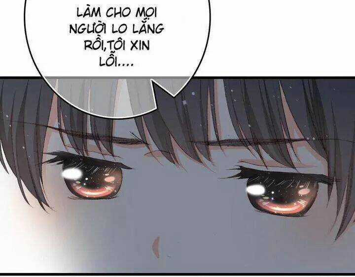 Con Tim Rung Động - Chapter 4 - Trang 132