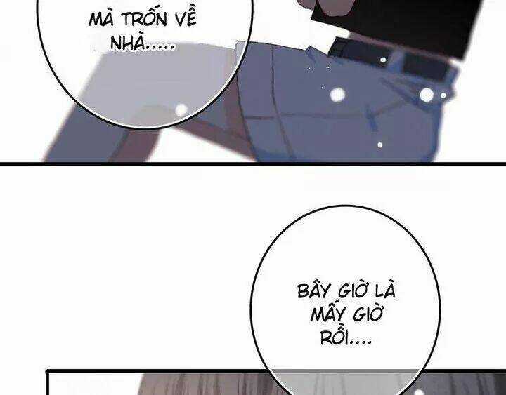 Con Tim Rung Động - Chapter 4 - Trang 15