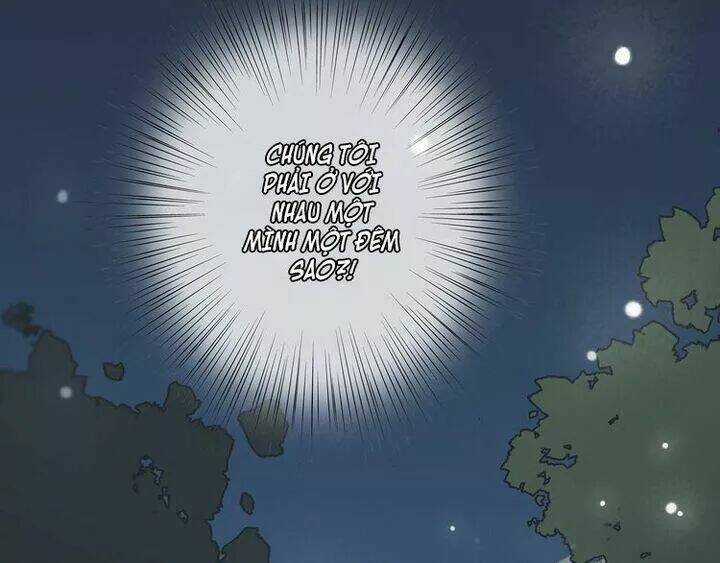 Con Tim Rung Động - Chapter 4 - Trang 160