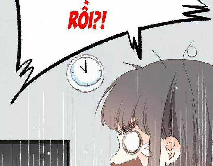 Con Tim Rung Động - Chapter 4 - Trang 17