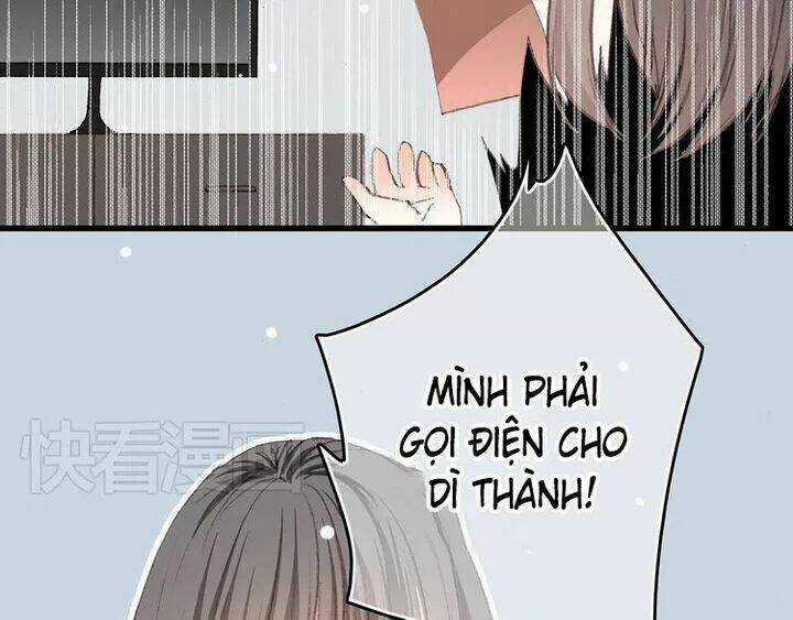 Con Tim Rung Động - Chapter 4 - Trang 18