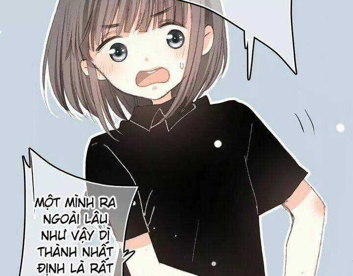 Con Tim Rung Động - Chapter 4 - Trang 19