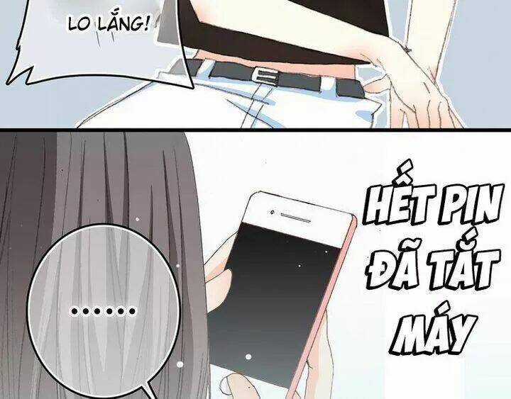 Con Tim Rung Động - Chapter 4 - Trang 20