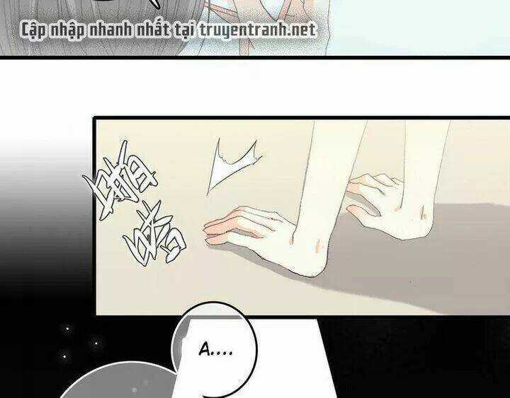 Con Tim Rung Động - Chapter 4 - Trang 21