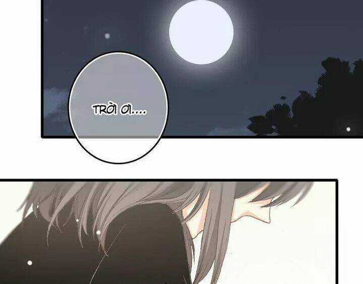 Con Tim Rung Động - Chapter 4 - Trang 24