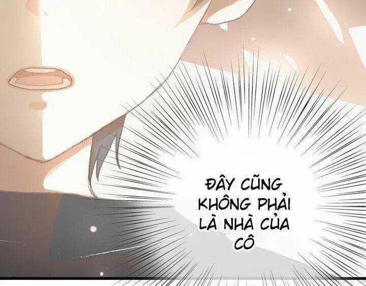 Con Tim Rung Động - Chapter 4 - Trang 32