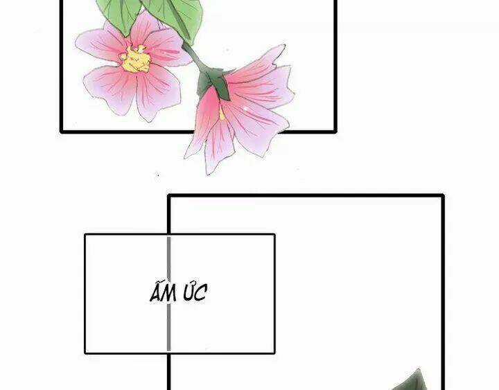 Con Tim Rung Động - Chapter 4 - Trang 43