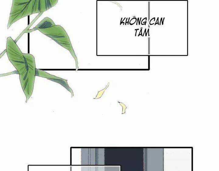 Con Tim Rung Động - Chapter 4 - Trang 46