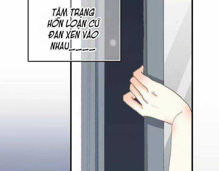 Con Tim Rung Động - Chapter 4 - Trang 47