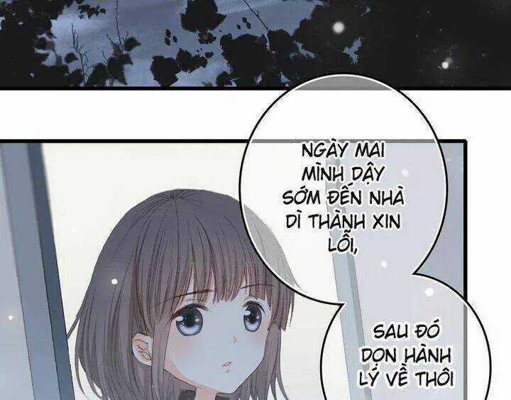 Con Tim Rung Động - Chapter 4 - Trang 55