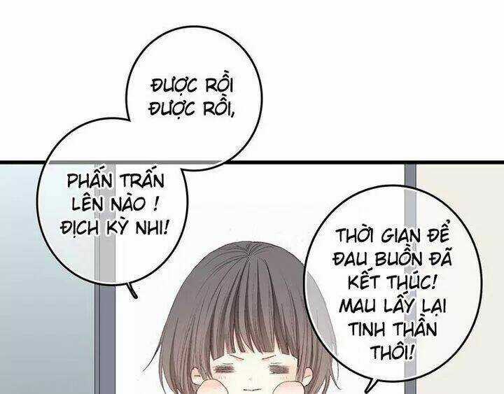 Con Tim Rung Động - Chapter 4 - Trang 58