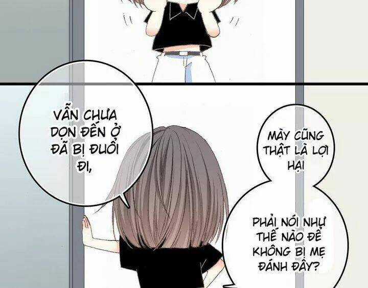 Con Tim Rung Động - Chapter 4 - Trang 59