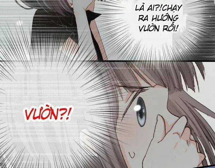 Con Tim Rung Động - Chapter 4 - Trang 77