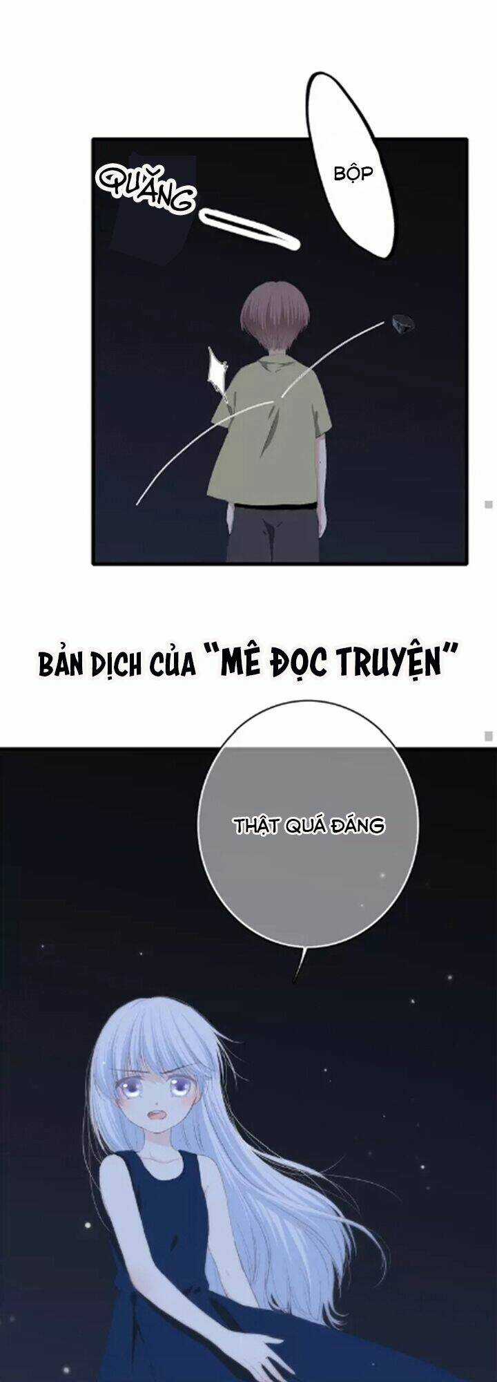 Con Tim Rung Động - Chapter 40 - Trang 12