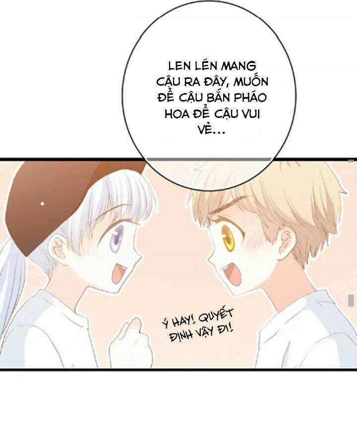 Con Tim Rung Động - Chapter 40 - Trang 15