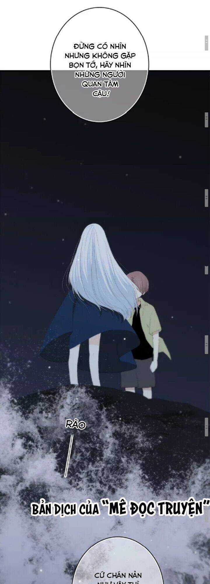 Con Tim Rung Động - Chapter 40 - Trang 17