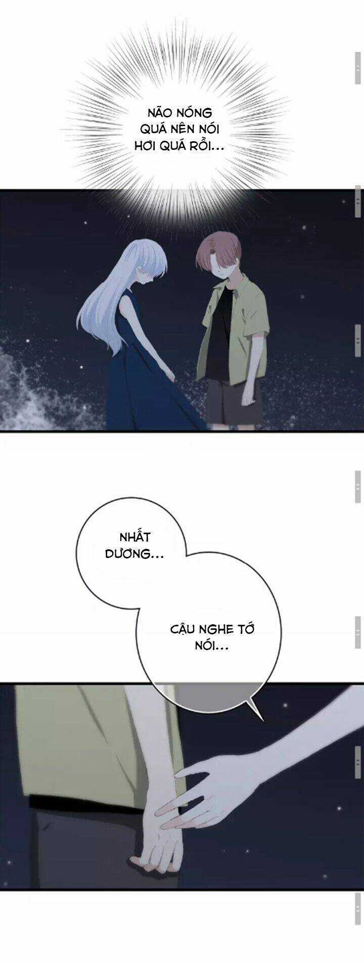Con Tim Rung Động - Chapter 40 - Trang 21