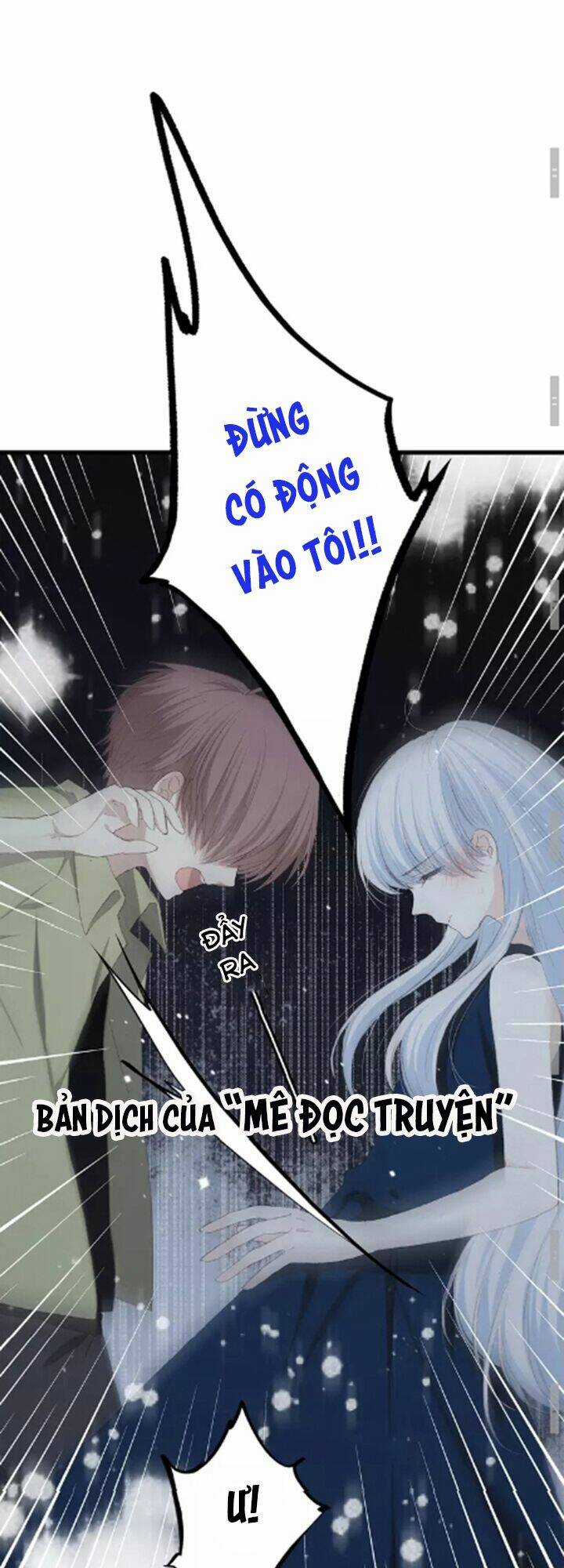 Con Tim Rung Động - Chapter 40 - Trang 22