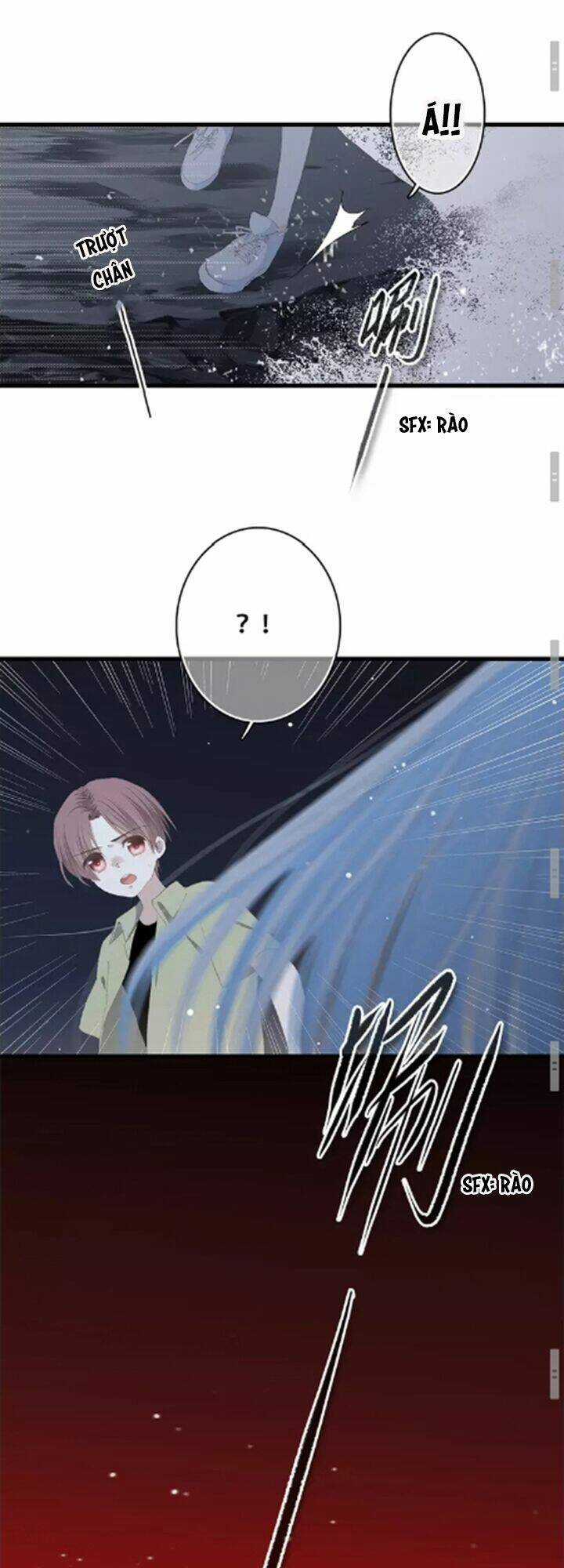 Con Tim Rung Động - Chapter 40 - Trang 24