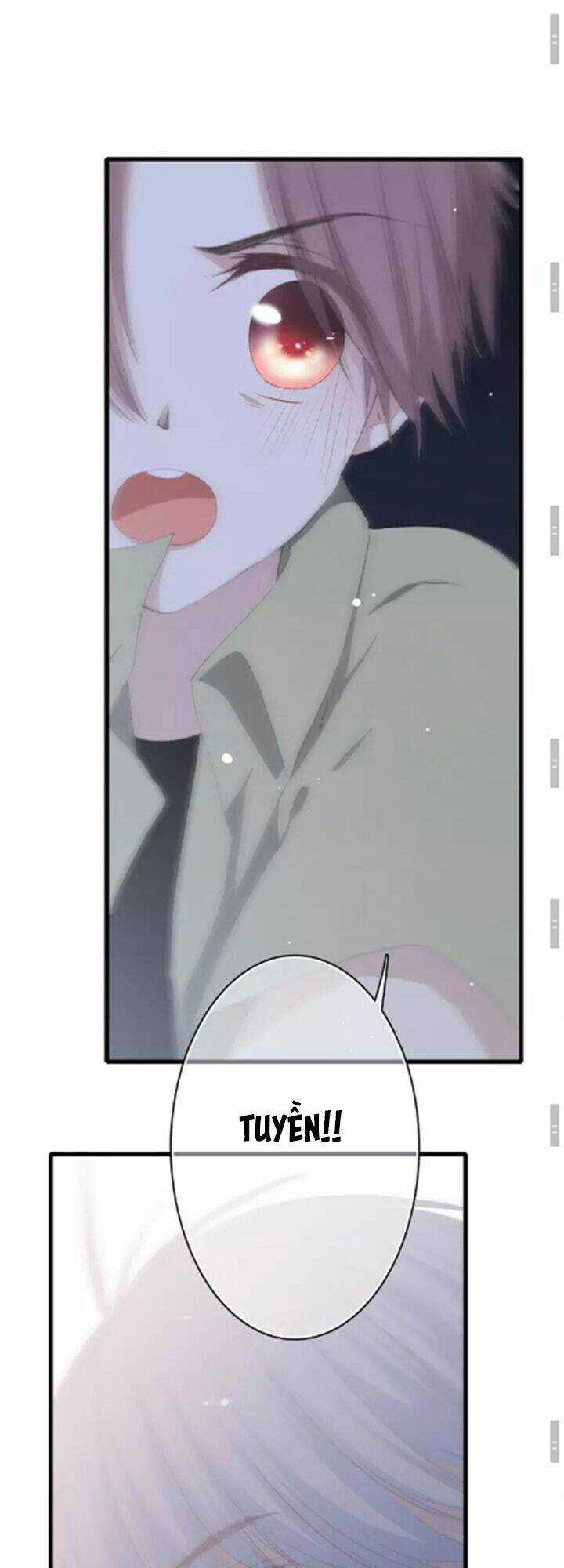 Con Tim Rung Động - Chapter 40 - Trang 26