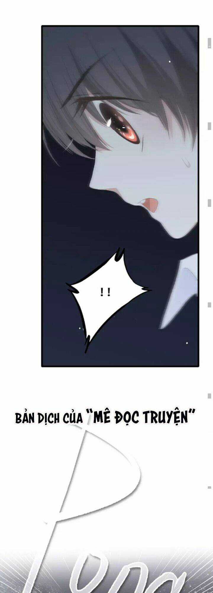 Con Tim Rung Động - Chapter 40 - Trang 28