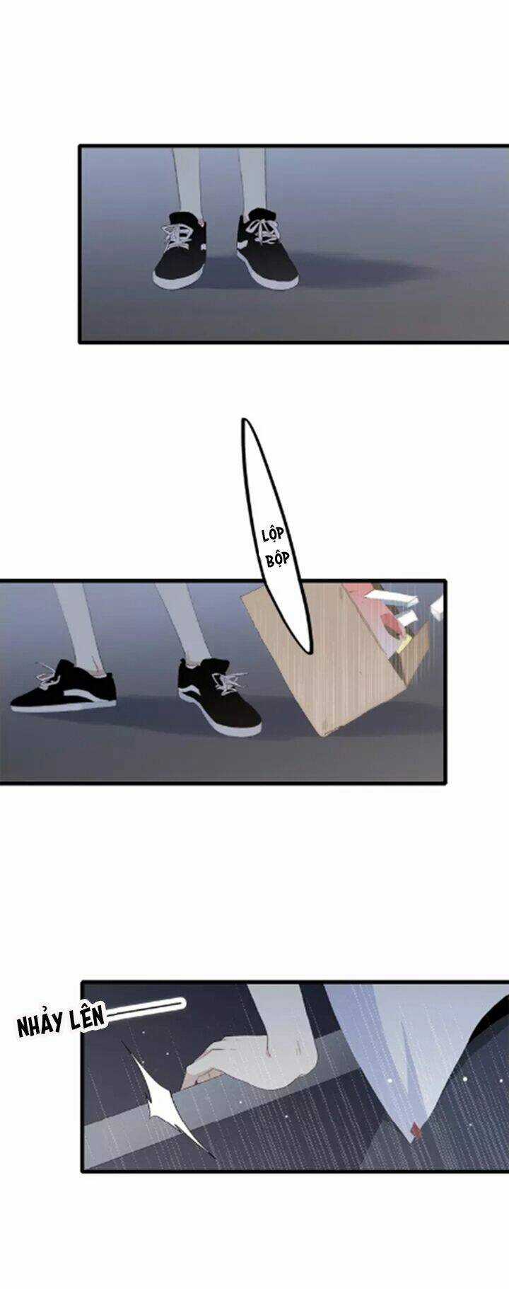 Con Tim Rung Động - Chapter 40 - Trang 30