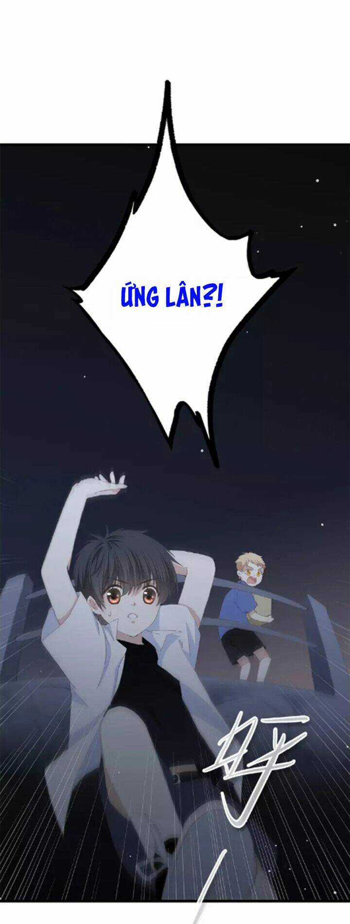 Con Tim Rung Động - Chapter 40 - Trang 31