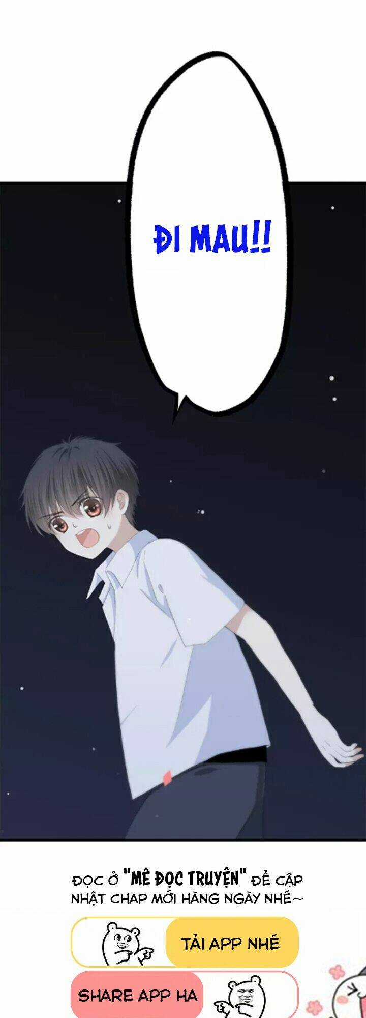 Con Tim Rung Động - Chapter 40 - Trang 34