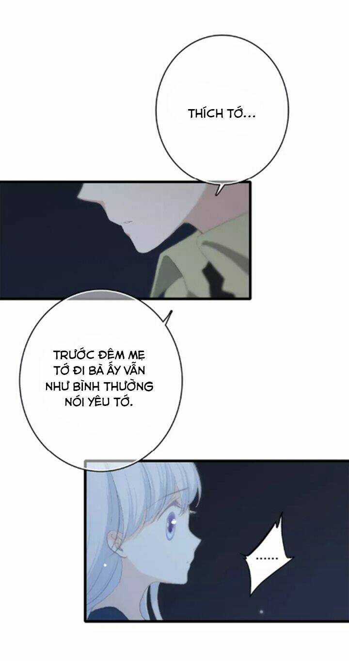 Con Tim Rung Động - Chapter 40 - Trang 7