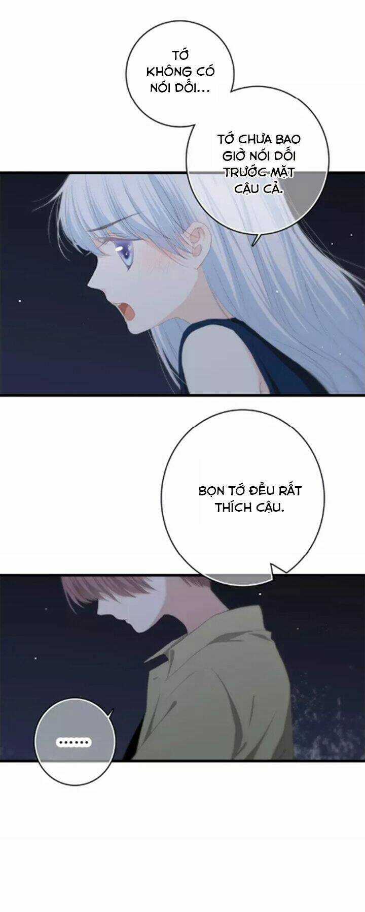 Con Tim Rung Động - Chapter 40 - Trang 9