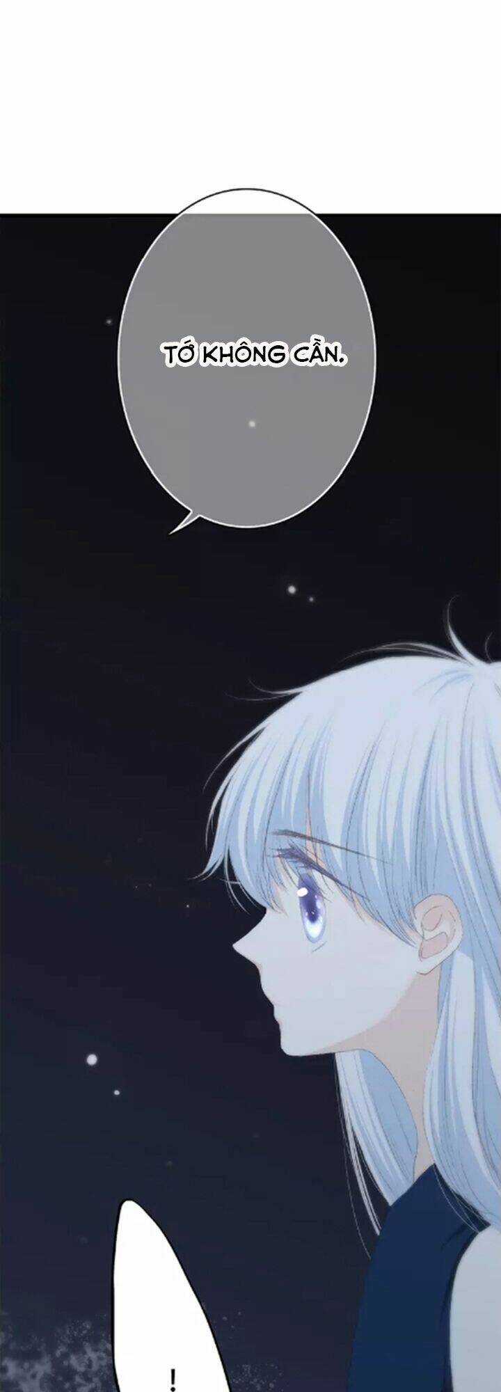 Con Tim Rung Động - Chapter 40 - Trang 10