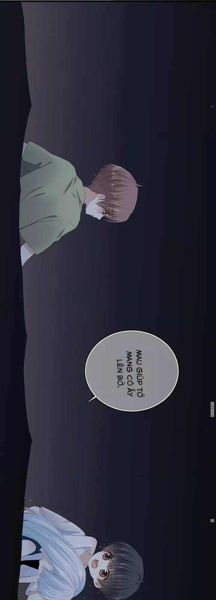 Con Tim Rung Động - Chapter 41 - Trang 11