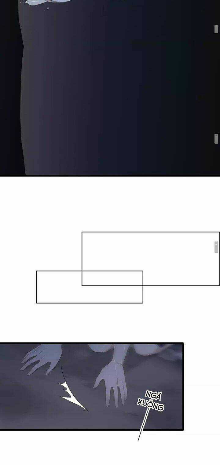 Con Tim Rung Động - Chapter 41 - Trang 12