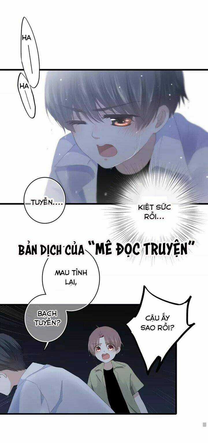 Con Tim Rung Động - Chapter 41 - Trang 13