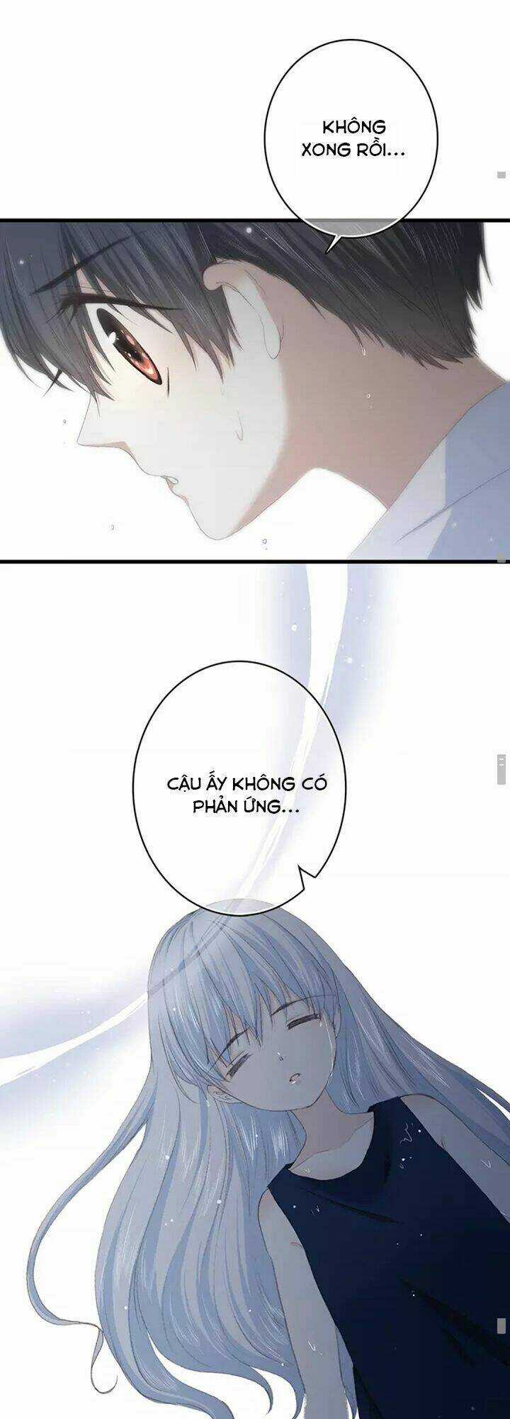 Con Tim Rung Động - Chapter 41 - Trang 14