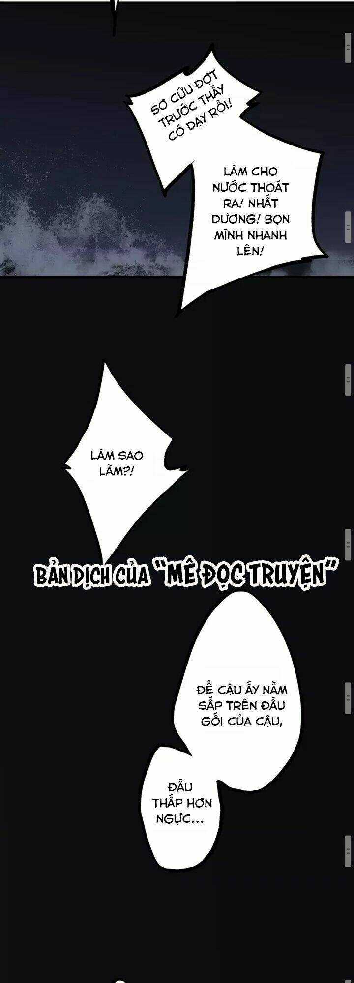 Con Tim Rung Động - Chapter 41 - Trang 16