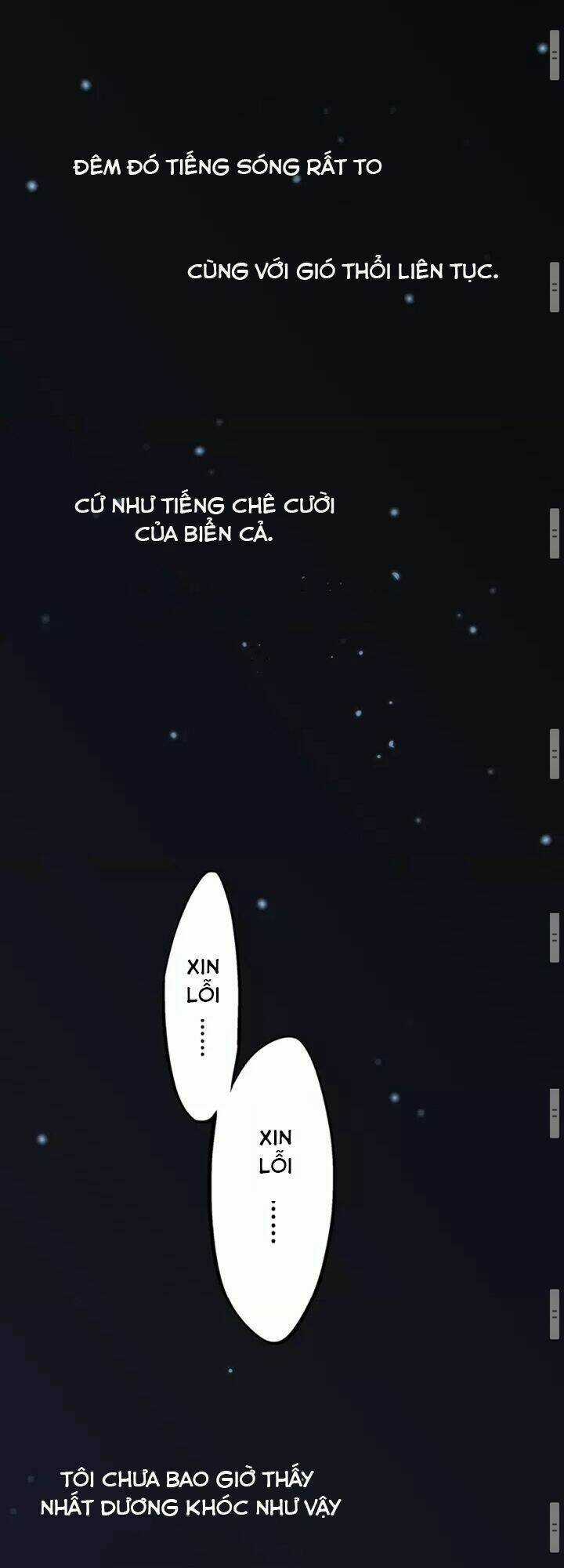Con Tim Rung Động - Chapter 41 - Trang 18