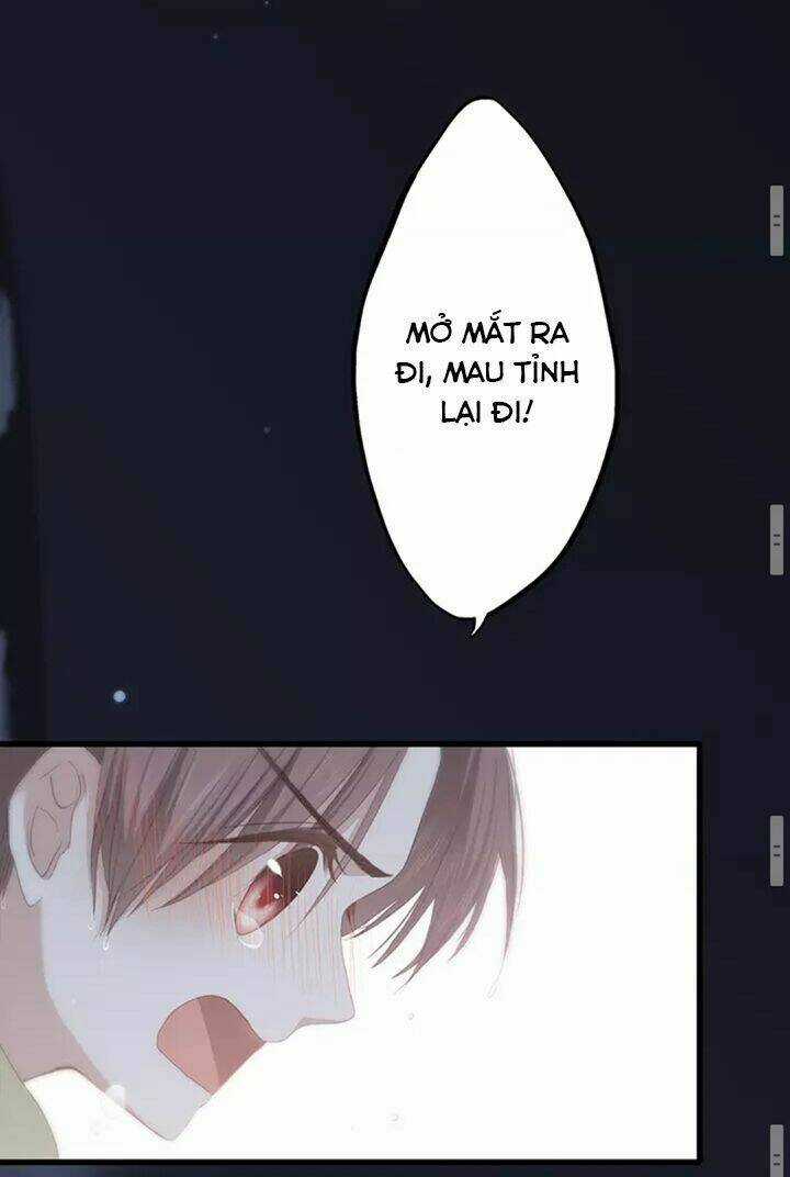Con Tim Rung Động - Chapter 41 - Trang 19