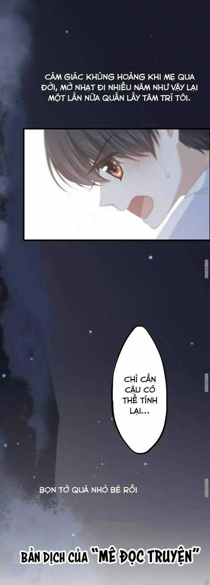 Con Tim Rung Động - Chapter 41 - Trang 20