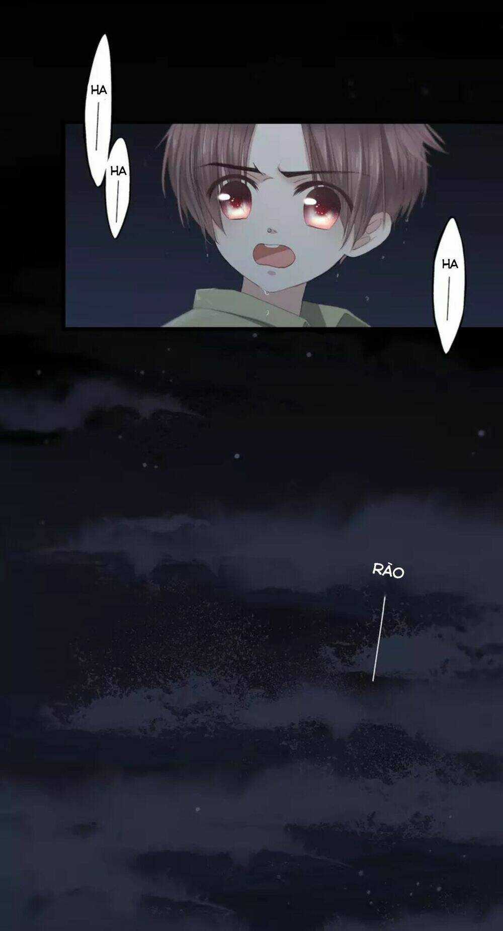 Con Tim Rung Động - Chapter 41 - Trang 3