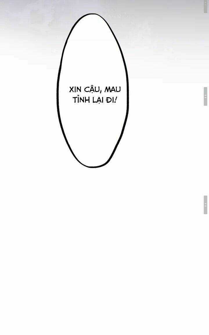 Con Tim Rung Động - Chapter 41 - Trang 21