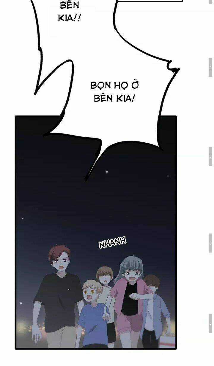 Con Tim Rung Động - Chapter 41 - Trang 23