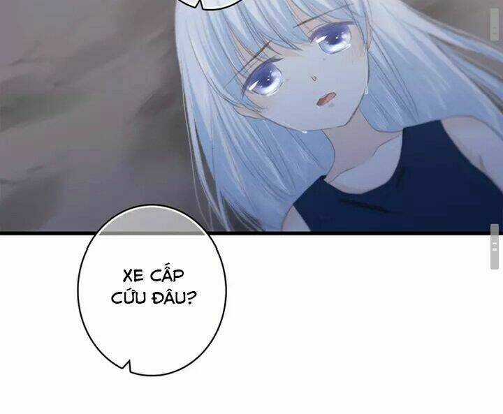 Con Tim Rung Động - Chapter 41 - Trang 25