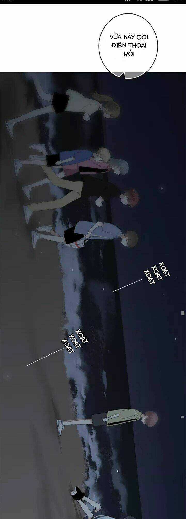 Con Tim Rung Động - Chapter 41 - Trang 26