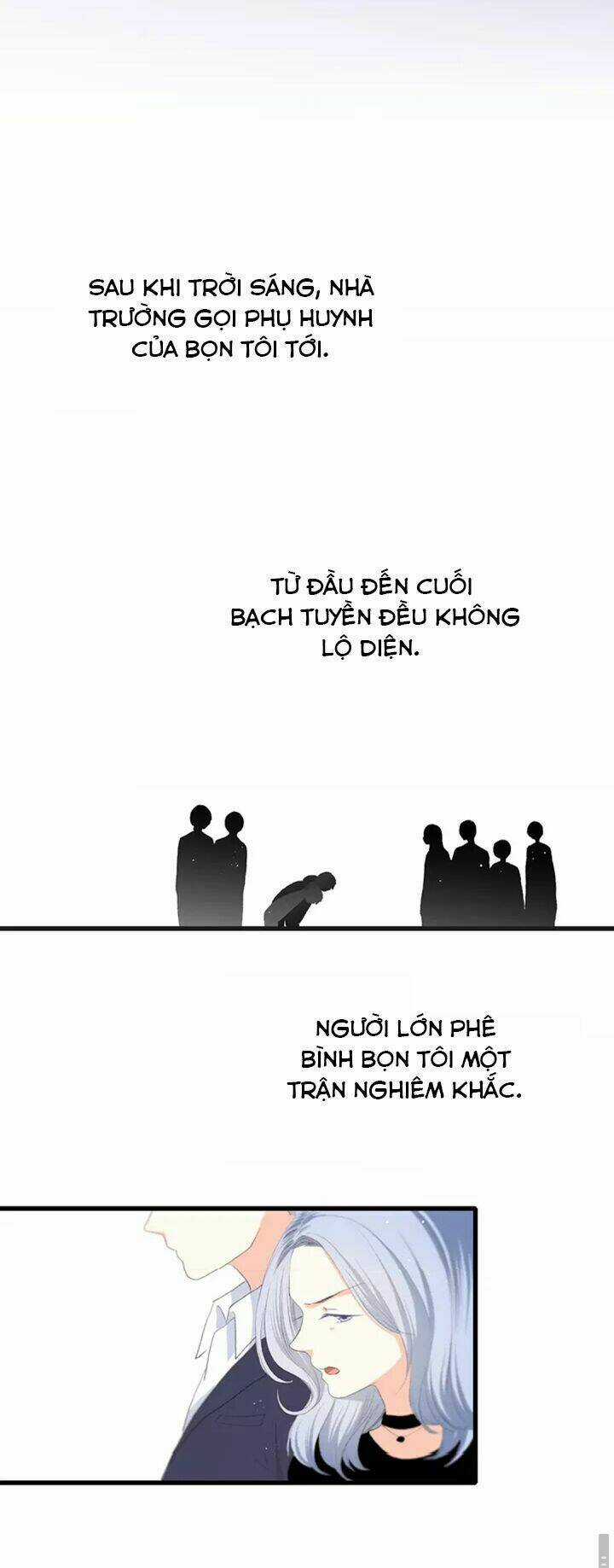 Con Tim Rung Động - Chapter 41 - Trang 30