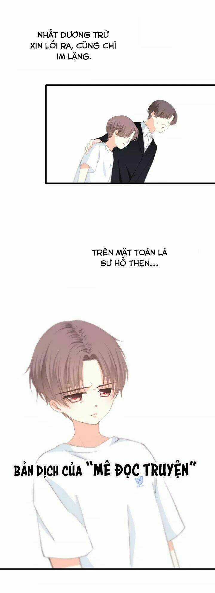 Con Tim Rung Động - Chapter 41 - Trang 31