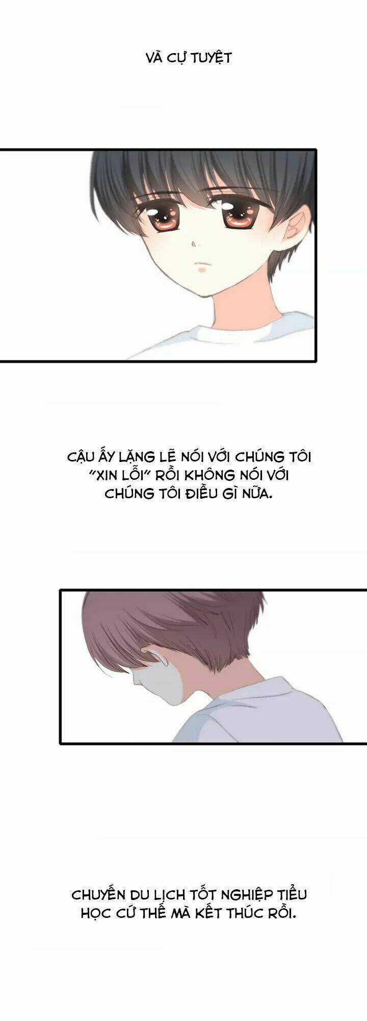 Con Tim Rung Động - Chapter 41 - Trang 32