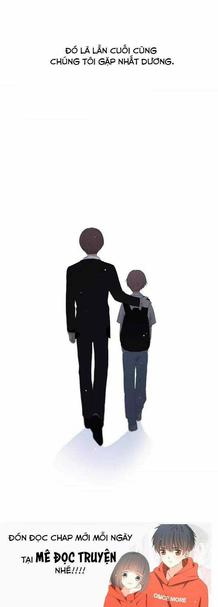 Con Tim Rung Động - Chapter 41 - Trang 34