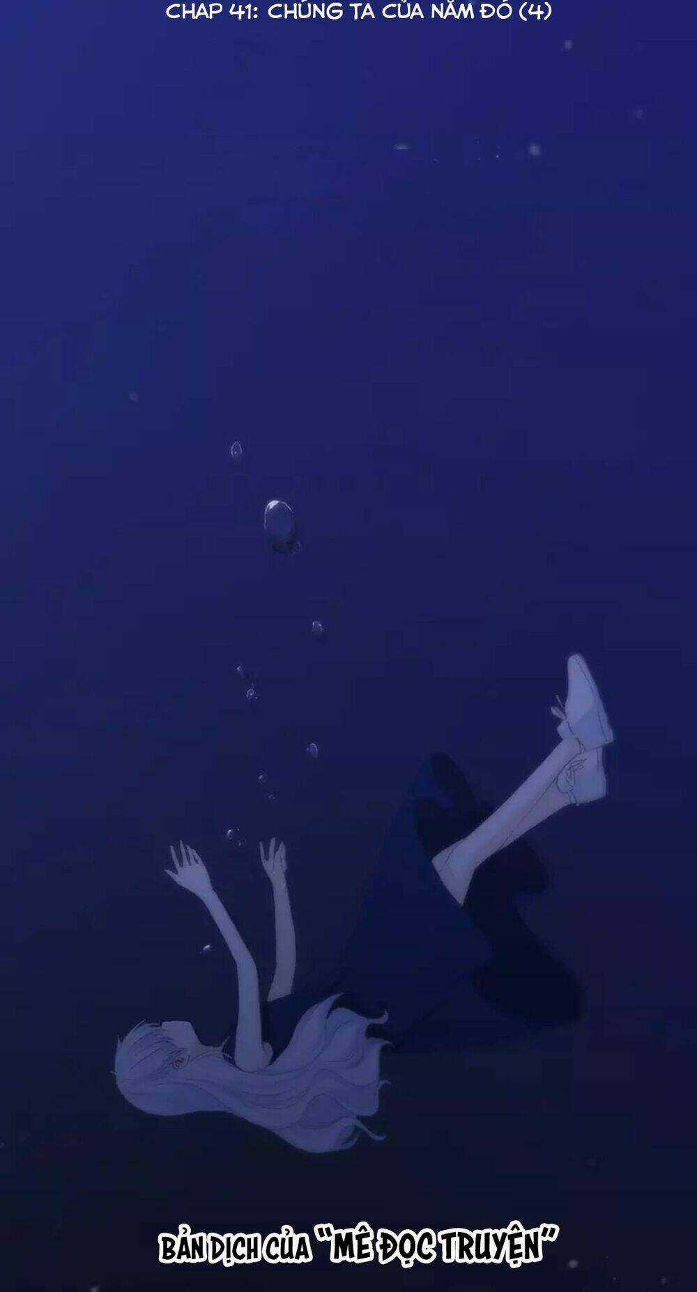 Con Tim Rung Động - Chapter 41 - Trang 6