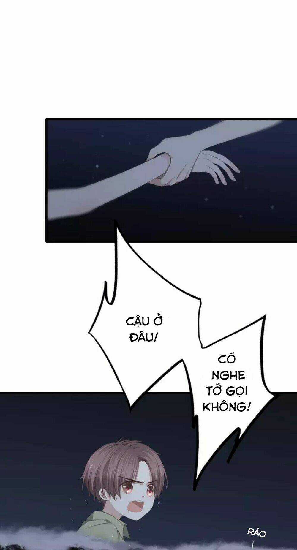 Con Tim Rung Động - Chapter 41 - Trang 8